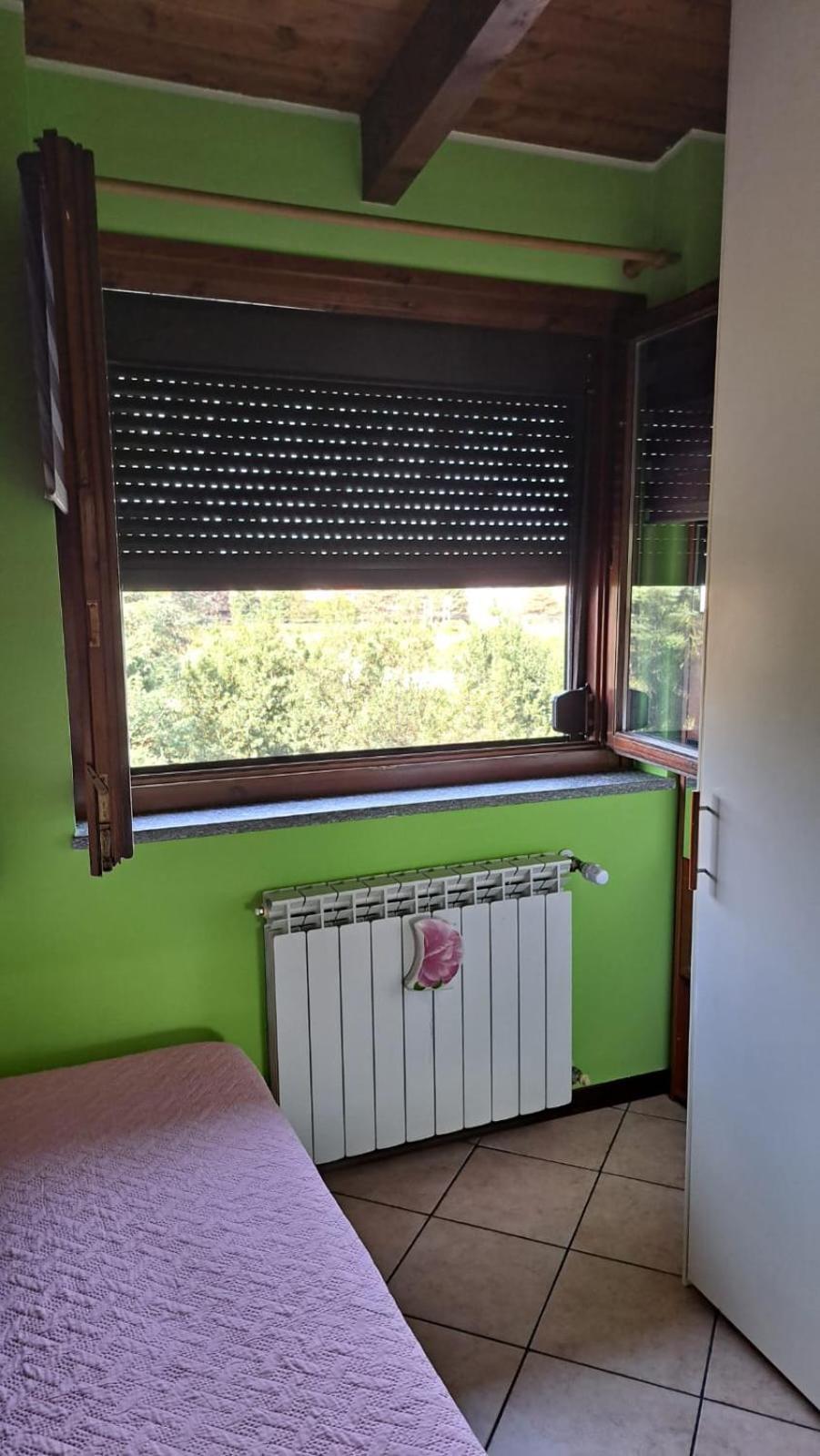 Casa Paola - Stazione 400 Mt - Free Wifi Apartman Arcore Kültér fotó