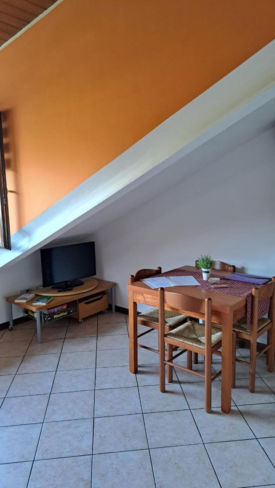 Casa Paola - Stazione 400 Mt - Free Wifi Apartman Arcore Kültér fotó