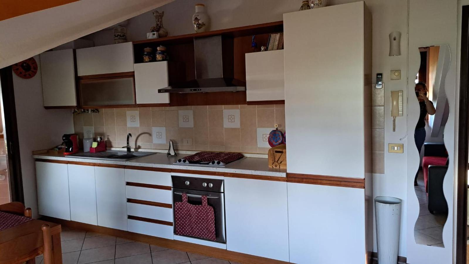 Casa Paola - Stazione 400 Mt - Free Wifi Apartman Arcore Kültér fotó